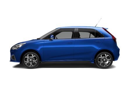 MG3 1.5 Vti-Tech Excite 5Dr Offer
